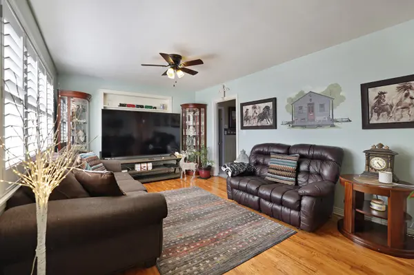 108 Haven Dr, Columbia, TN 38401