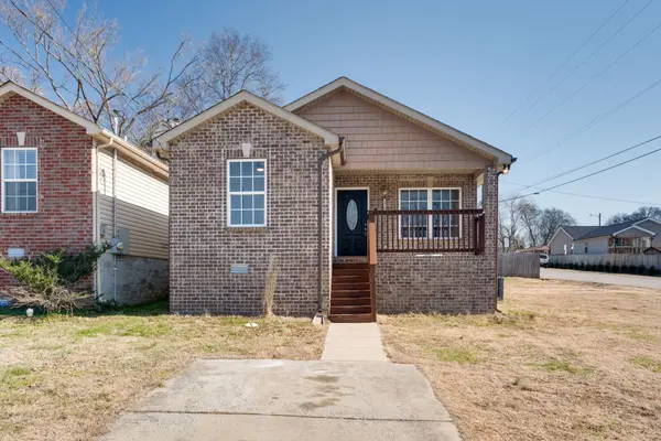 4020 Liberty St, Old Hickory, TN 37138
