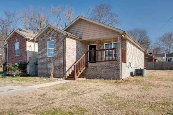 4020 Liberty St, Old Hickory, TN 37138