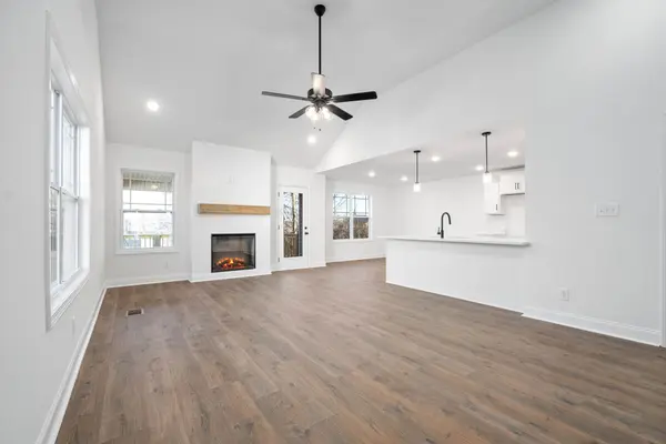 1213 Elizabeth Lane, Clarksville, TN 37042
