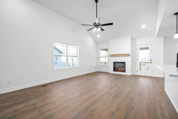 1213 Elizabeth Lane, Clarksville, TN 37042