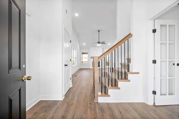 1213 Elizabeth Lane, Clarksville, TN 37042