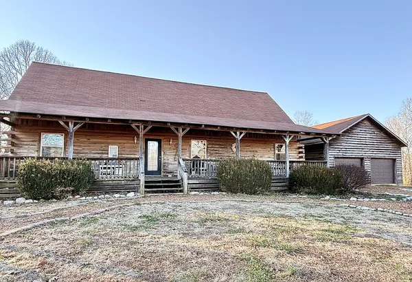 6843 Rabbit Creek Rd, Buchanan, TN 38222