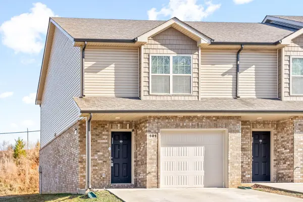 135 Country Ln #101, Clarksville, TN 37043