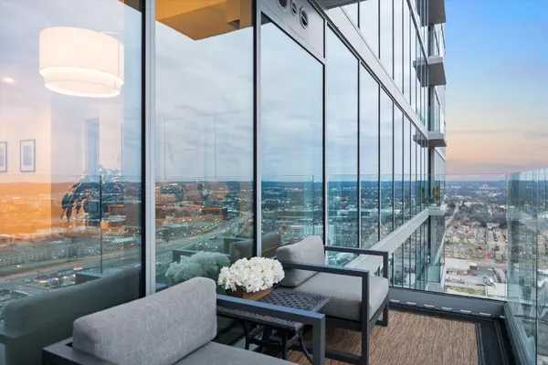 1616 West End Ave #2804, Nashville, TN 37203