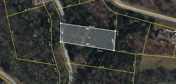 0 Hickory Lane, Sparta, TN 38583