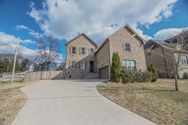 4054 Bryce Rd, Nashville, TN 37211