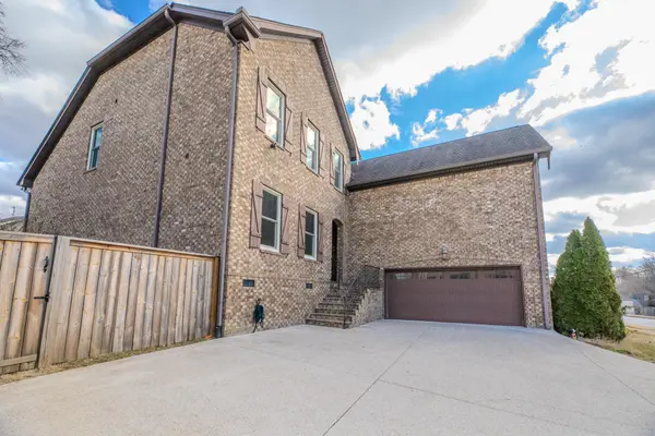 4054 Bryce Rd, Nashville, TN 37211