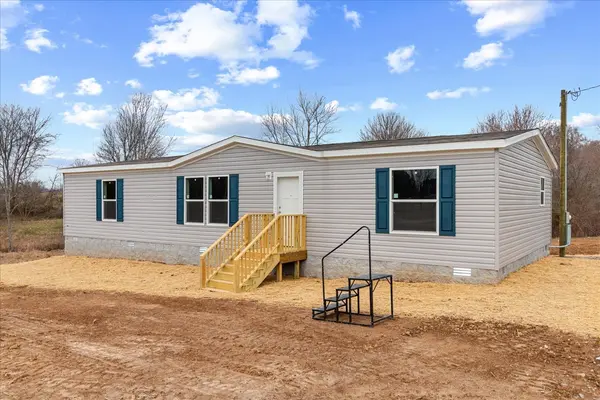 46 Jennifer Ct, Ethridge, TN 38456