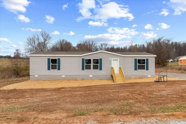 46 Jennifer Ct, Ethridge, TN 38456