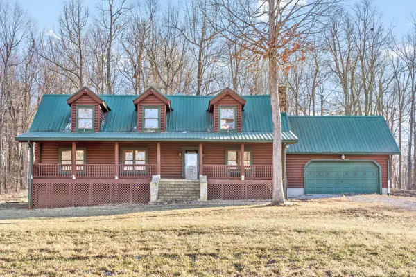 12225 N Greenville Rd,  Crofton,  KY 42217