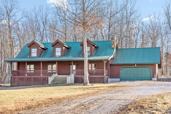 12225 N Greenville Rd, Crofton, KY 42217