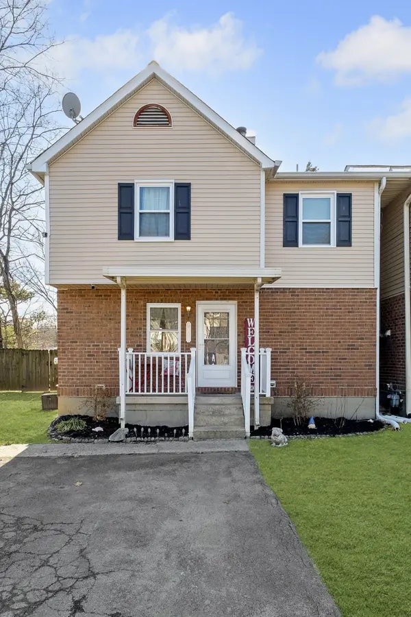 5114 Hunters Point Ln, Hermitage, TN 37076