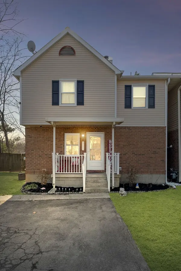 5114 Hunters Point Ln, Hermitage, TN 37076