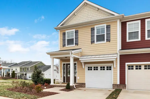 142 Cordail Street, Franklin, TN 37064