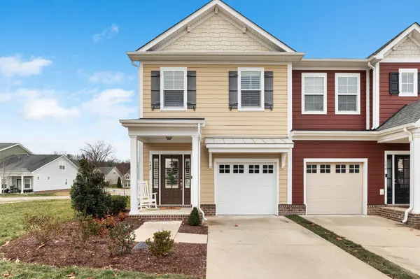 142 Cordail Street, Franklin, TN 37064