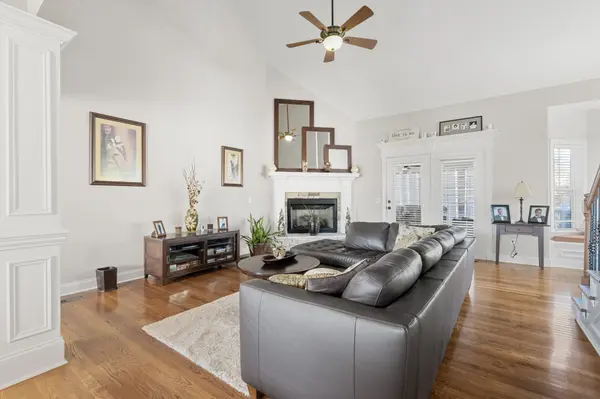 307 Chamblee Ct, Mount Juliet, TN 37122