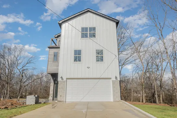 513 Yale Ave, Madison, TN 37115