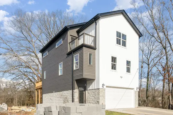 513 Yale Ave, Madison, TN 37115