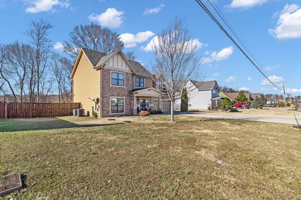 229 Drema Ct, Murfreesboro, TN 37127