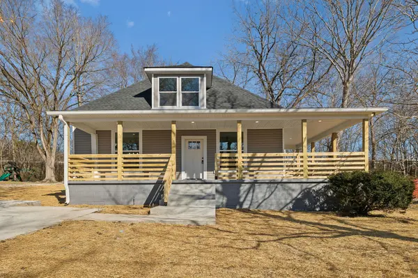 158 Fairview Ave, Gordonsville, TN 38563
