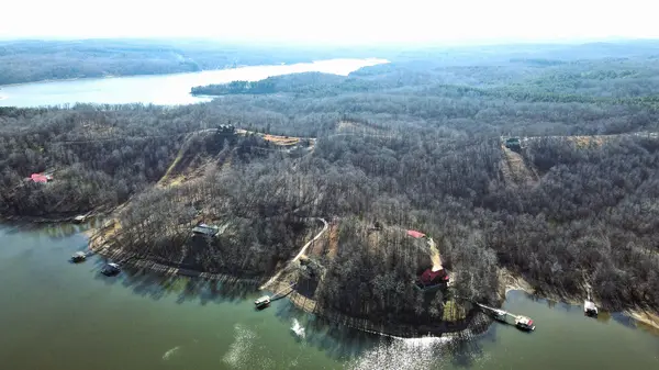 0 River Oaks Dr, Big Sandy, TN 38221