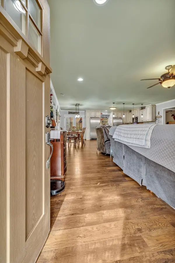 8 Farley Ln Carthage, TN 37030