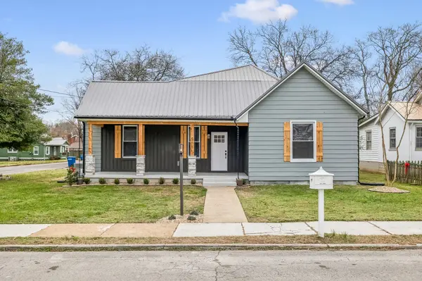 501 Florida Ave, Mount Pleasant, TN 38474