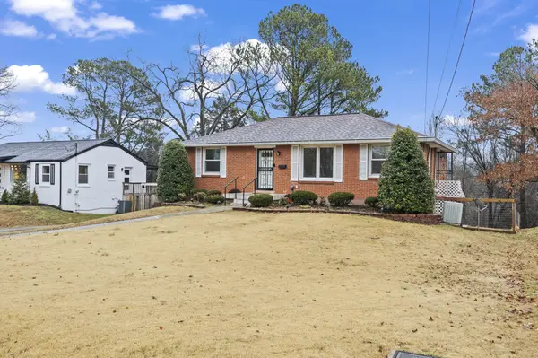 2529 Woodberry Dr, Nashville, TN 37214