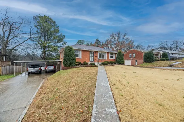 2529 Woodberry Dr, Nashville, TN 37214