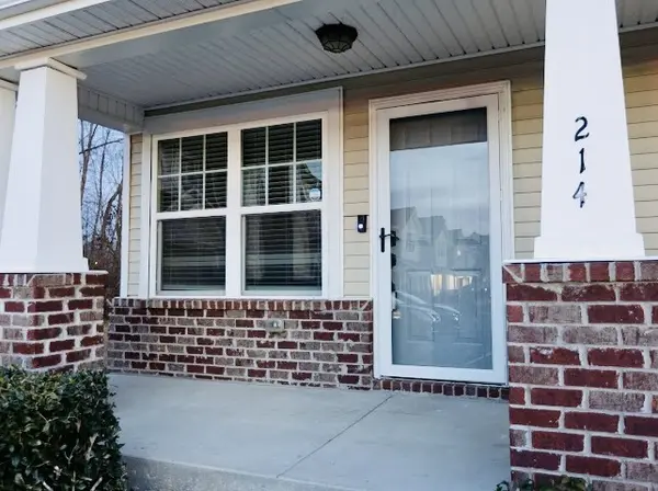 214 Jenna Lee Cir, Madison, TN 37115