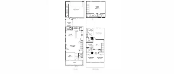 5024 Poplar Farms Dr, Franklin, TN 37067