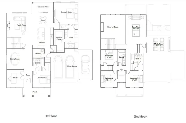 2663 Augusta Trace Drive, Columbia, TN 38401