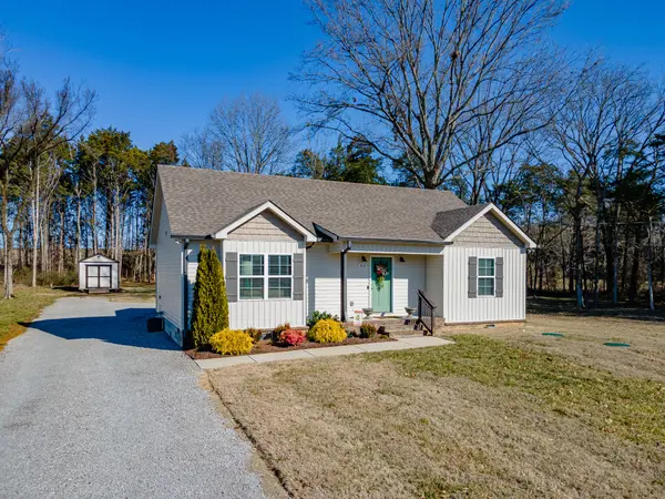 316 Spring Creek St, Chapel Hill, TN 37034