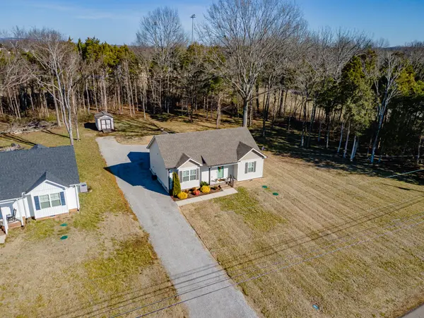 316 Spring Creek St, Chapel Hill, TN 37034