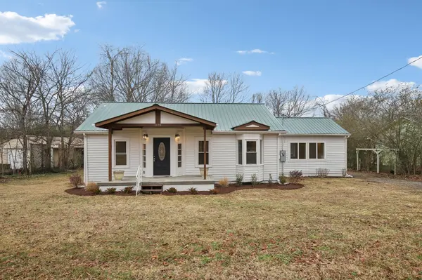 1173 Wakeman Rd, White Bluff, TN 37187