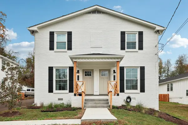 2130A B Sharondale Dr, Nashville, TN 37215
