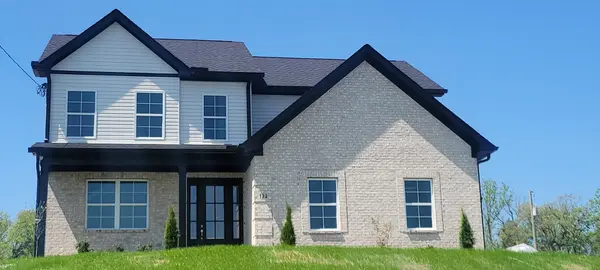 122 Traveller Ln,  La Vergne,  TN 37086