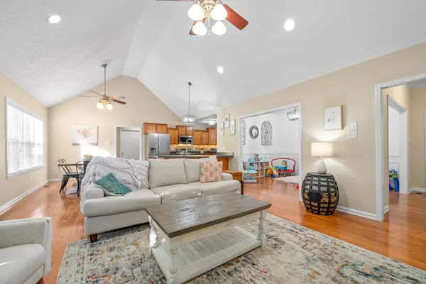 1576 Jacob Ct, Clarksville, TN 37043