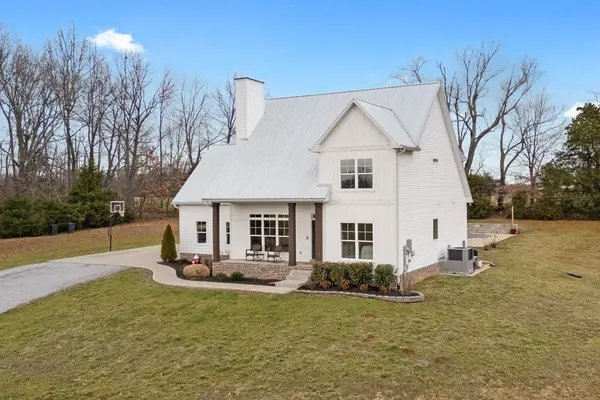 1148 Friendship Rd, Cross Plains, TN 37049
