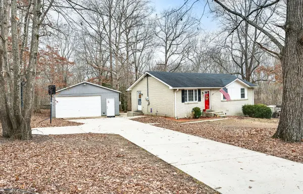 7105 Red Maple Ct, Fairview, TN 37062