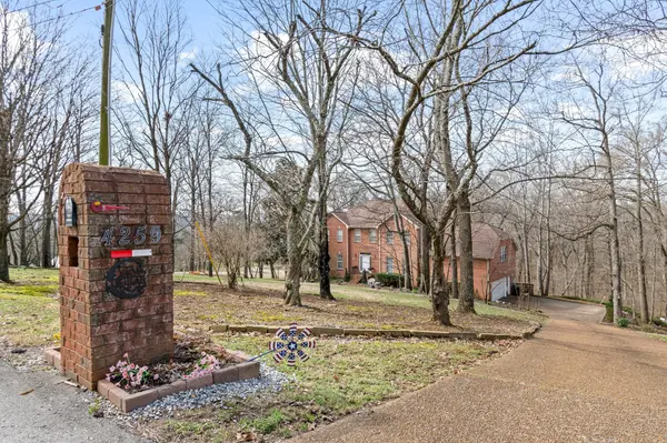 4259 Warren Rd, Franklin, TN 37067