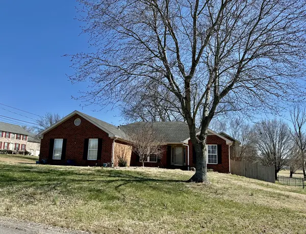 1008 Don Blair Dr, Smyrna, TN 37167
