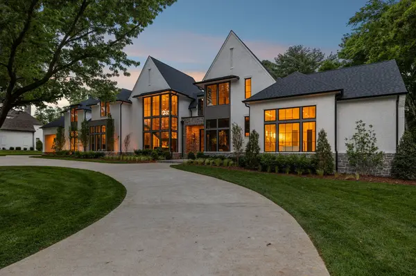 5231 Williamsburg Rd, Brentwood, TN 37027