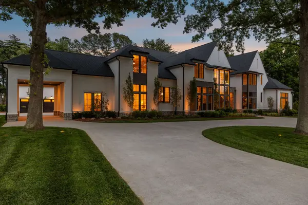 5231 Williamsburg Rd, Brentwood, TN 37027