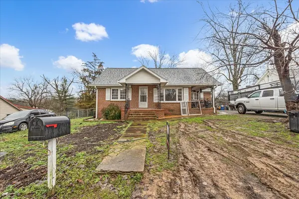 113 Mason St, Woodbury, TN 37190