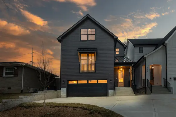 517A River Rouge Dr, Nashville, TN 37209
