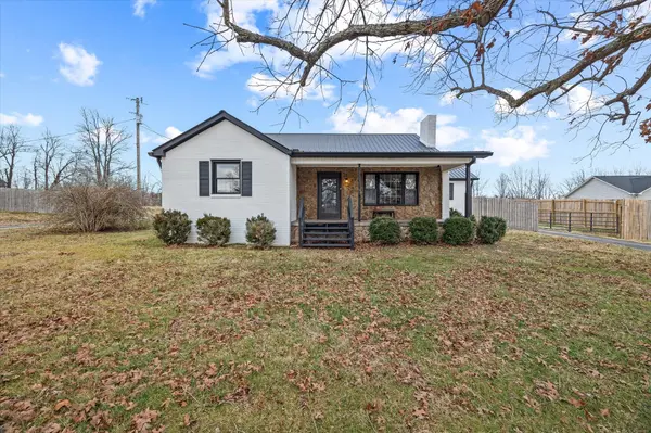 223 Rickman Monterey Hwy, Rickman, TN 38580