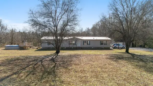 2236 Pleasant View Rd, Pleasant View, TN 37146