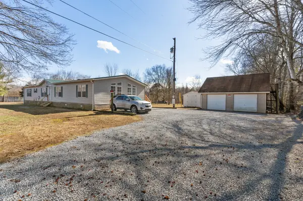 2236 Pleasant View Rd, Pleasant View, TN 37146